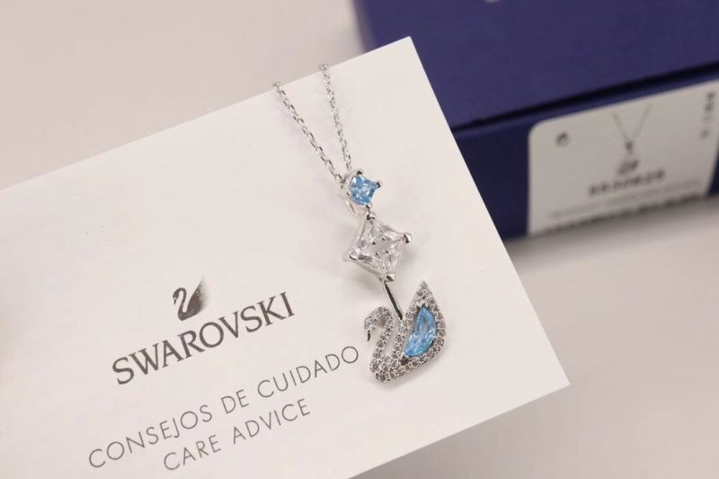 Swarovski Necklaces